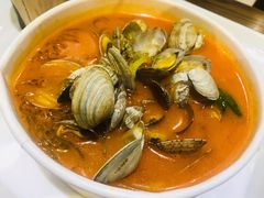 -何记花甲(海岸城旗舰店)