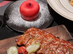 -Nord Grill&Bar Highland诺德西餐(深圳欢乐海岸店)