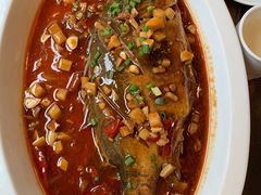 -一楼食业·美食人家