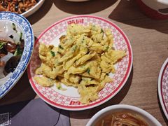 -满园烤鸭·春饼(太原街万达店)