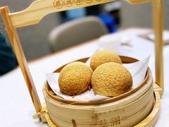 -蔡澜点心·粤菜(月星环球港店)