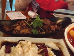 私房茄子小烤肉-疆Jiang·新疆秘制料理