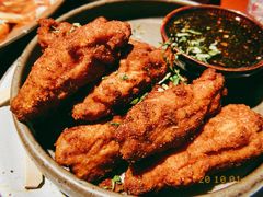 -BE BRIGHT KITCHEN(正佳广场店)