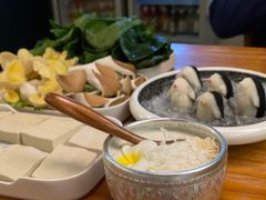 -大理老字号·舟渔的鱼野生菌海景餐厅(双廊店)