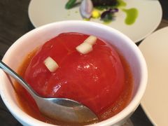-箱美术馆私房菜(水晶郦城店)