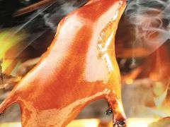金牌烤鸭套-天外天烤鸭店(八角店)