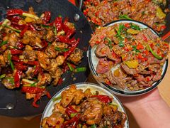 -太二酸菜鱼(石家庄万象城店)