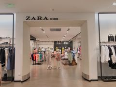 -ZARA(仓山万达店)