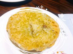 炸糕-姚记炒肝店(簋街店)