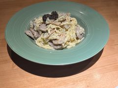 -新贝乐意大利餐厅(苏州中心店)