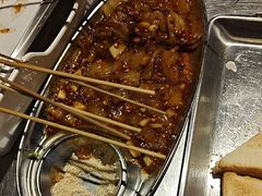 -有局·成都市井烧烤·精酿啤酒(双楠店)