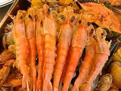 -巽寮印象美食部落餐厅·海鲜·地方特色菜(惠州体验店)