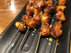 -烧货·活海鲜炭烧(湖滨商业街店)