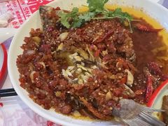 -老闵田螺馆·南昌市井菜·特色小吃(总店)