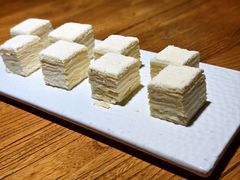 -天山集市餐厅(康城店)