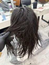 -梳蕾娜 HAIR SALON