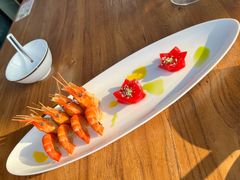 凉菜双拼-茶人村·前滩江景雅宴(上海首店)