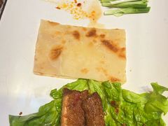-大碗居·烤鸭·鱼头泡饼(天坛东门店)