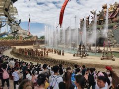 -七彩云南欢乐世界