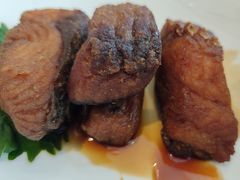 -望乡楼上海菜(日月光店)