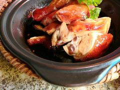 豉油鸡-小团圆餐厅(欧洲城店)