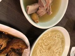 排骨肉骨茶-松發肉骨茶(先得坊店)