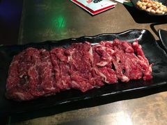 -左庭右院鲜牛肉火锅(新梅广场店)