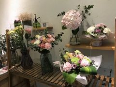 -茹·pure vegan(博华广场店)