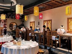 -小隐院子·庭院餐厅(大学城后湖店)