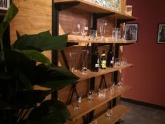 -圣徒精酿美式餐厅saints brewing(裕华万达步行街店)