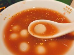 -松鹤楼面馆(飞州国际广场店)