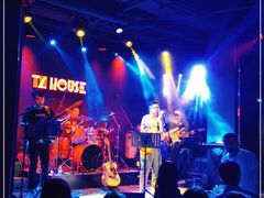 -TZ House音乐现场(茅台店)