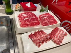 -海底捞火锅(劲松店)