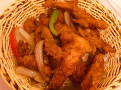 -玲珑餐厅(陕西南路店)