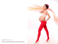 -艾文全家福亲子孕妇摄影馆(银基王朝店)