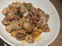 -老客家·客家菜(万达店)