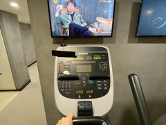 -懒人Club运动健身·运动康复·私教(三迪中心店)