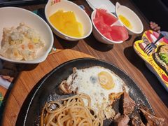 -豪享来牛排(人民店)