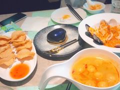 -大树餐厅(红旗街万达店)