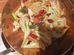 -蓉城小馆(科兴店)