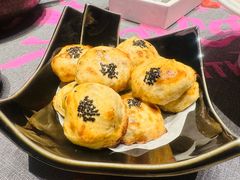 -桂满陇·海市蜃楼·黑金(国金店)