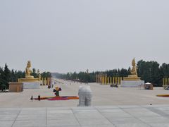 -法门文化景区