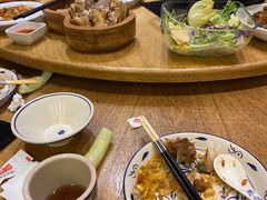 -福茂源横山铁锅羊肉(牡丹园店)
