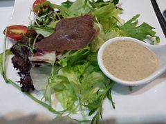 -斗牛士牛排餐厅(嘉里汇店)