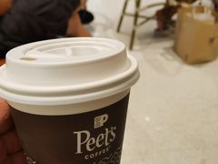 -Peet's Coffee皮爷咖啡(万象天地店)