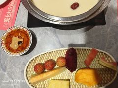 -樱煦和牛寿喜烧(如皋吾悦广场店)