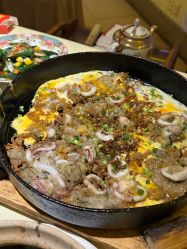 -惠食佳·宴会厅(滨江西路店)