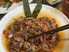 -小喜客·云南特色菜(纳西庭院店)
