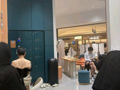 -海马体照相馆(万菱汇店)