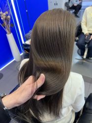 -CIT造型·烫发·染发